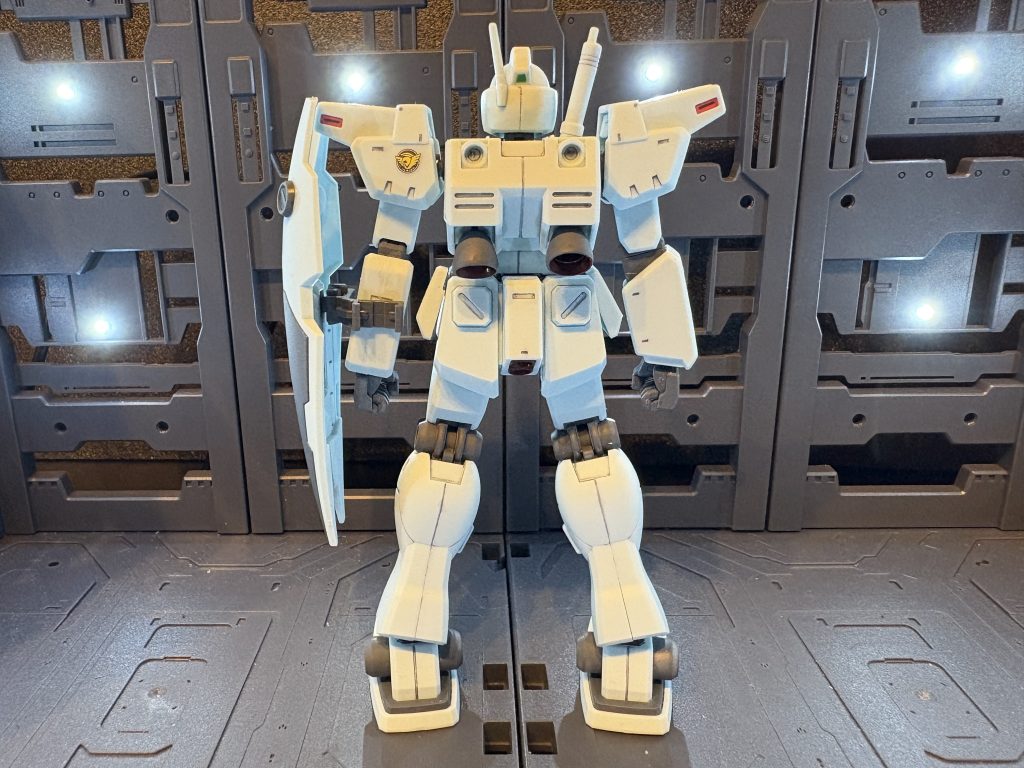 ジムカスタム！–3枚目/制作者：koshi