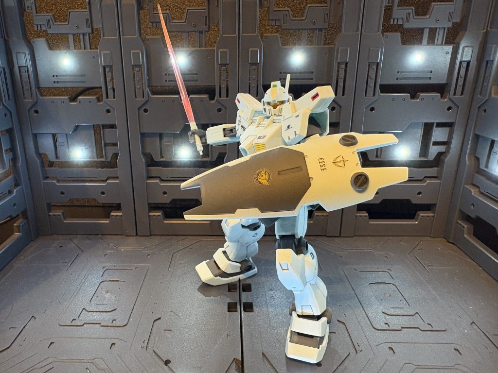 ジムカスタム！–4枚目/制作者：koshi