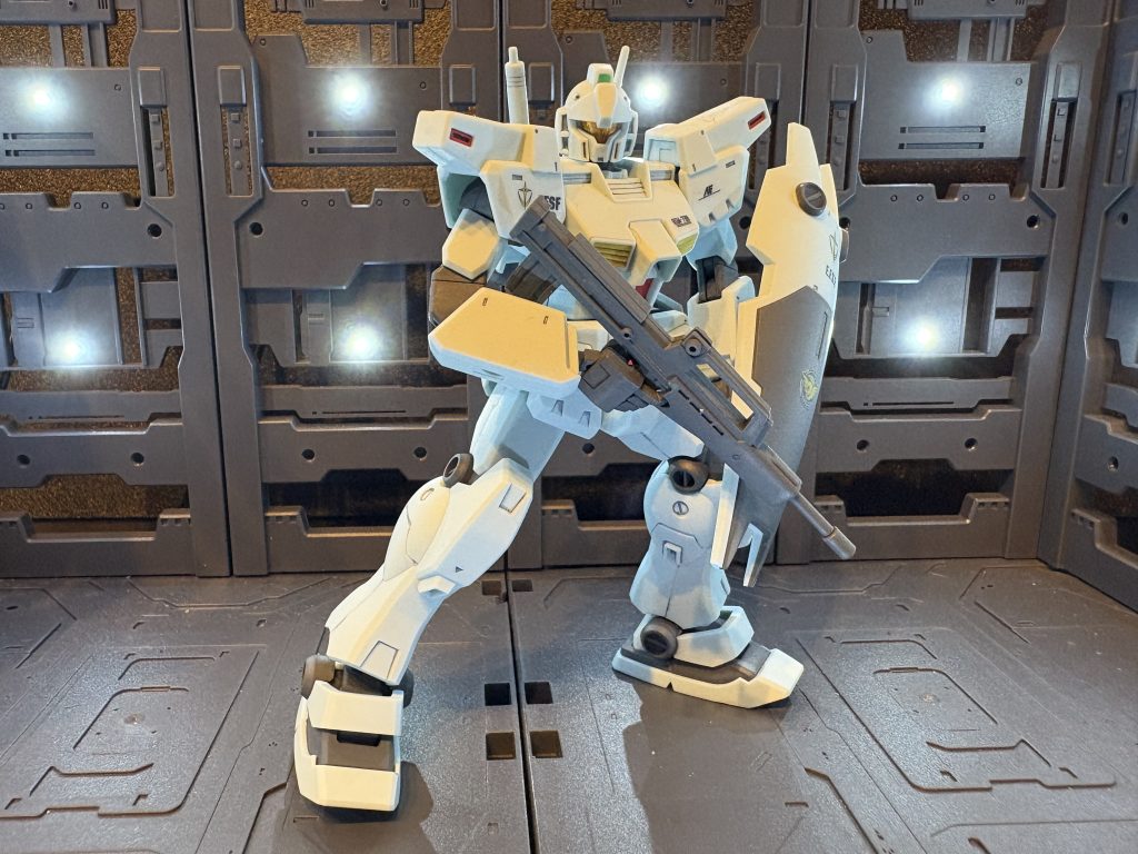 ジムカスタム！–5枚目/制作者：koshi