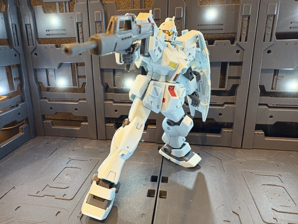 ジムカスタム！–6枚目/制作者：koshi