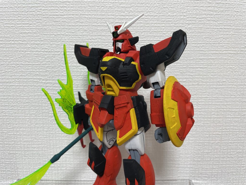 【HG1/100】シェンロンガンダム