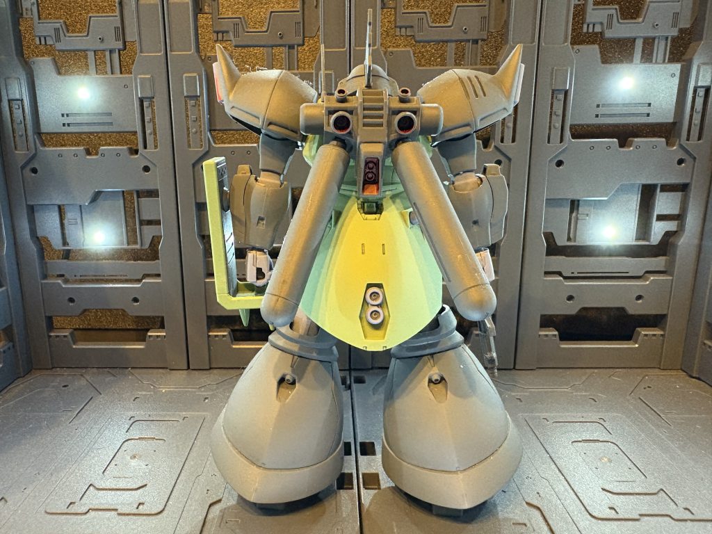 ゲルググマリーネ！–3枚目/制作者：koshi