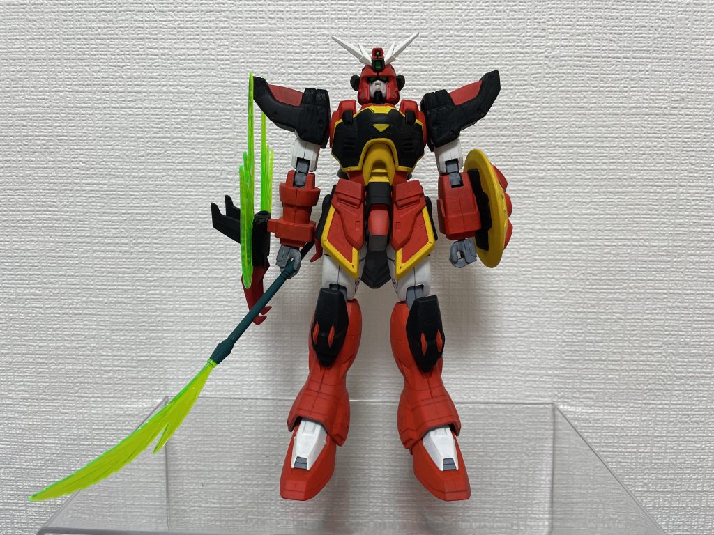 前から使ってみたかった塗料だったので、試せてよかった。