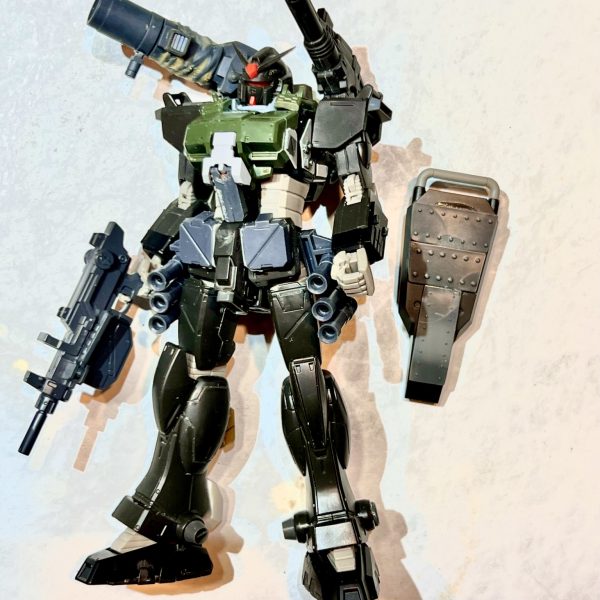 (製作中)局地型北米仕様