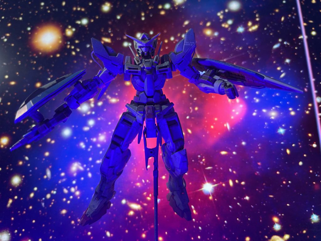 機動戦士ガンダムOO
