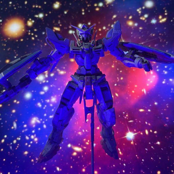 機動戦士ガンダムOO