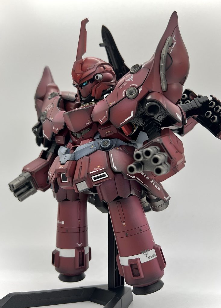 これくらいの大きさでええよ…☺️–2枚目/制作者：らぴす