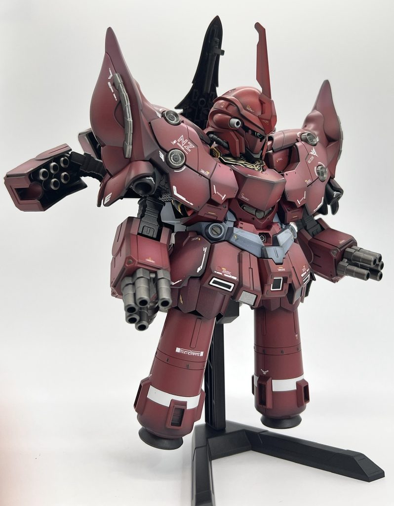 これくらいの大きさでええよ…☺️–3枚目/制作者：らぴす