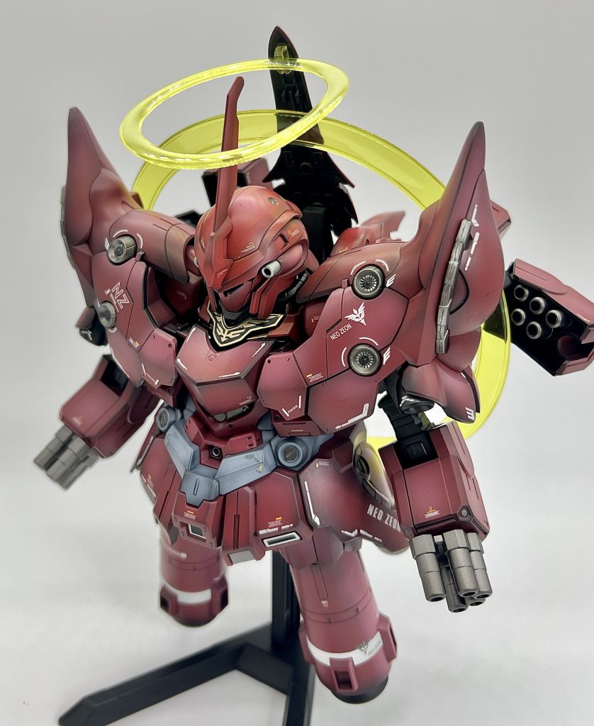 これくらいの大きさでええよ…☺️–4枚目/制作者：らぴす