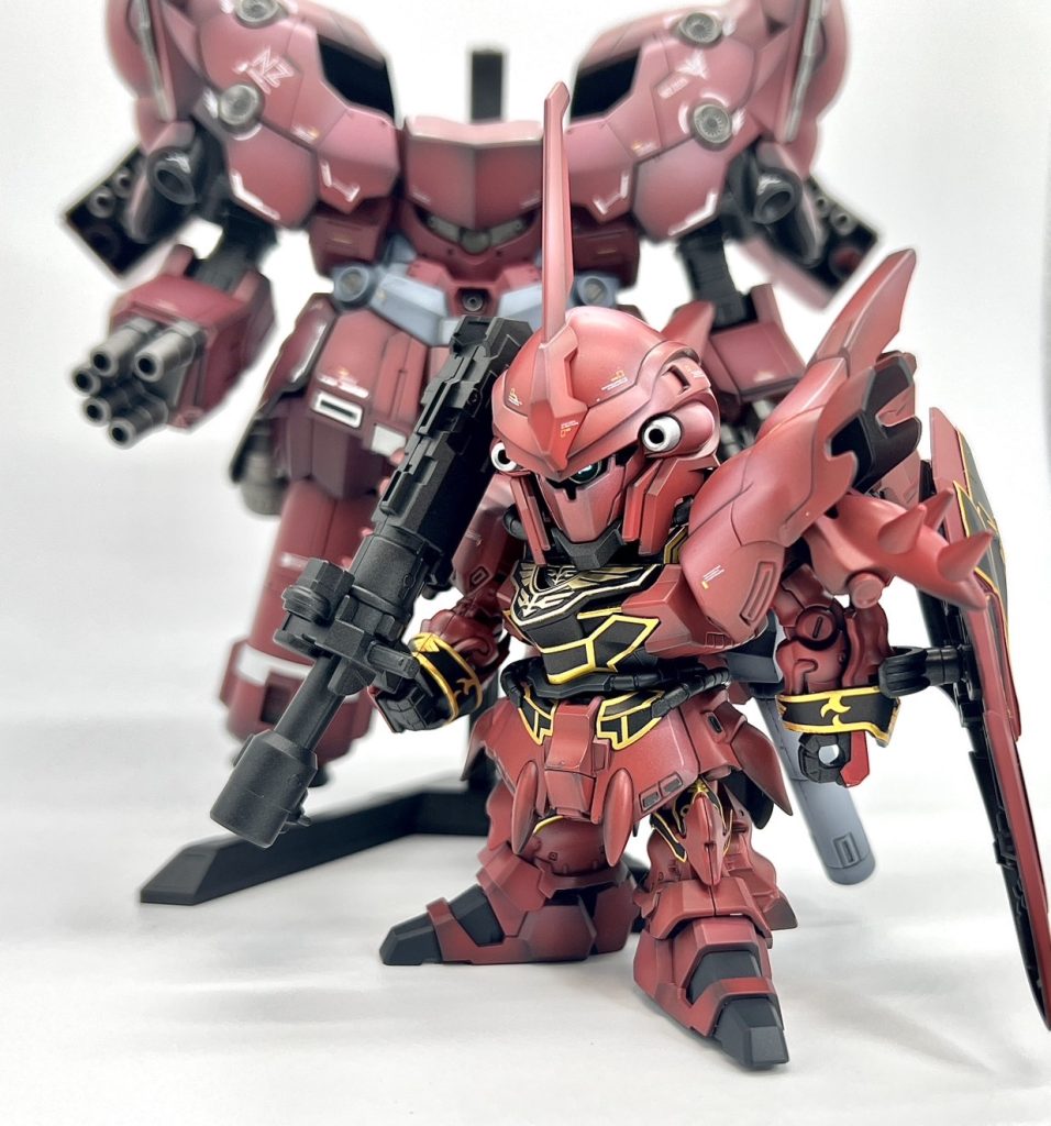 これくらいの大きさでええよ…☺️–5枚目/制作者：らぴす