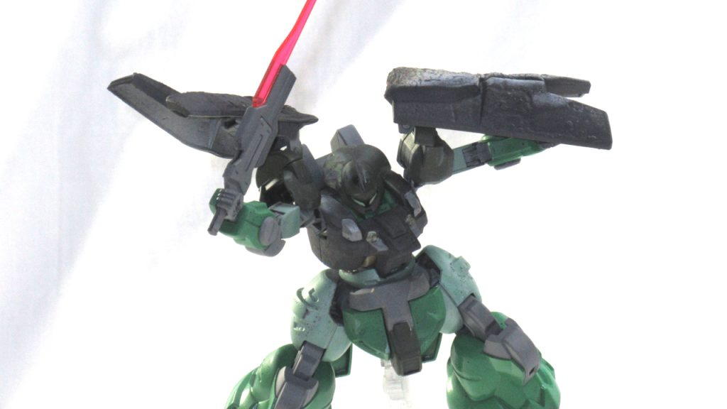 MD-0031SCT　ディランザ・ソル特殊装備試験型–9枚目/制作者：壱状什 @M124326