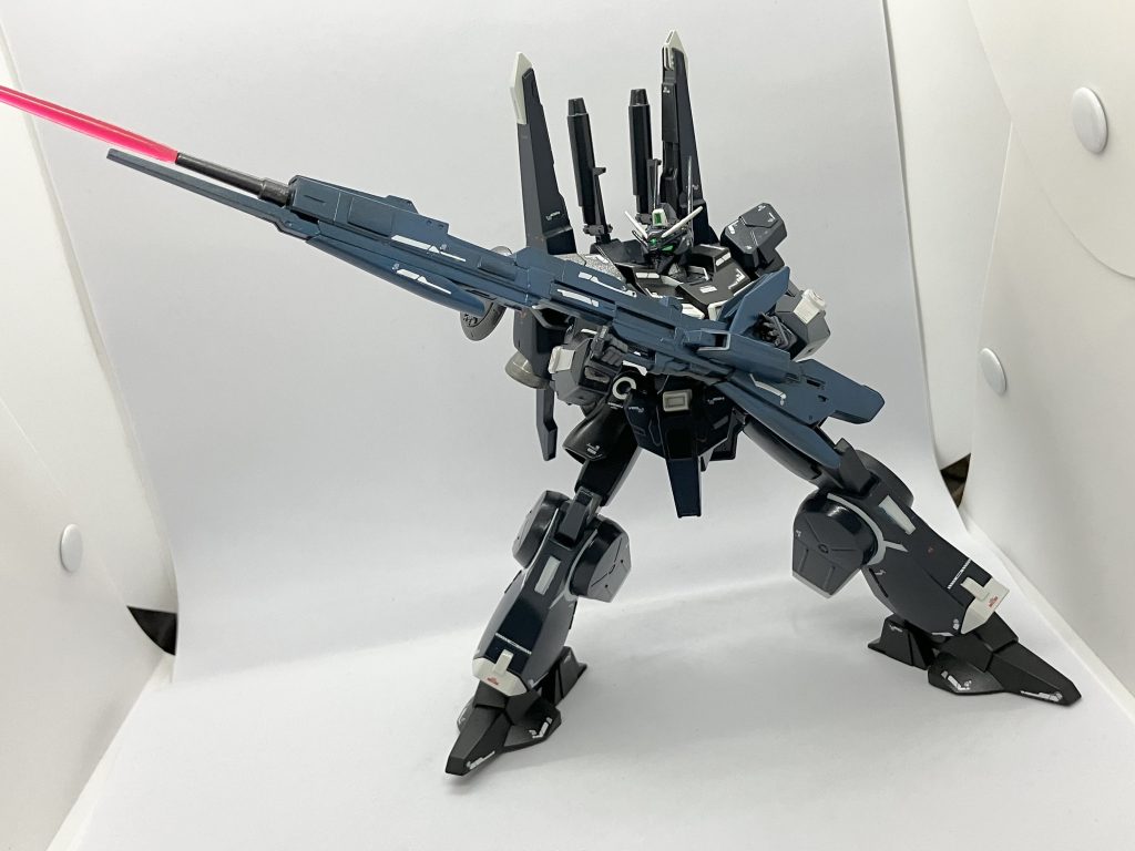 装備はやたらたくさん持っています。 