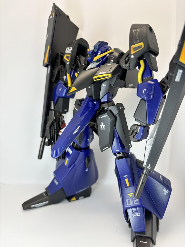 フロントビュー