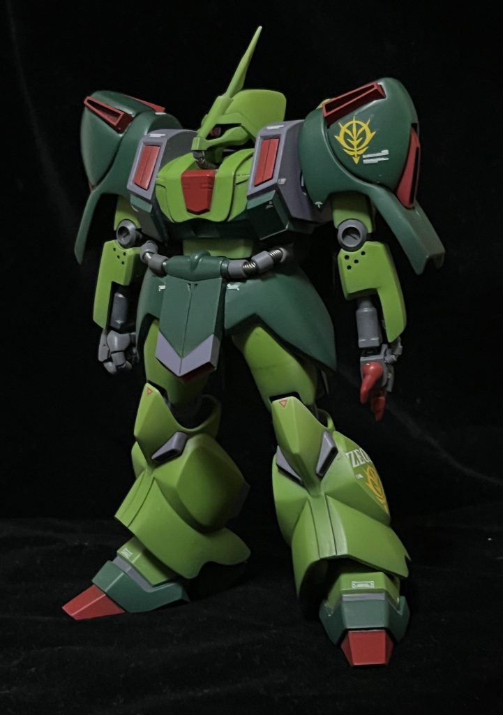 ガルスJ