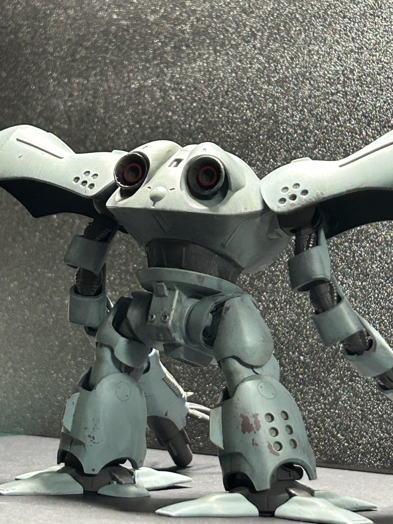 何ヶ所か塗装が剥がれすぎましたが💦何とか自分の中では納得のいくリベンジが出来ました👍