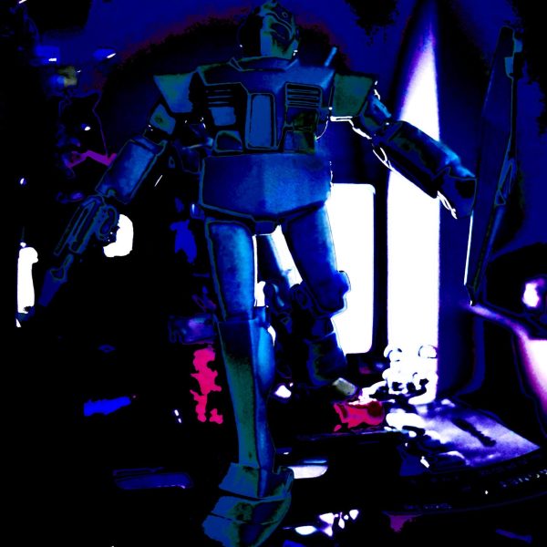 旧キットと舐めるなよ！？　🥹