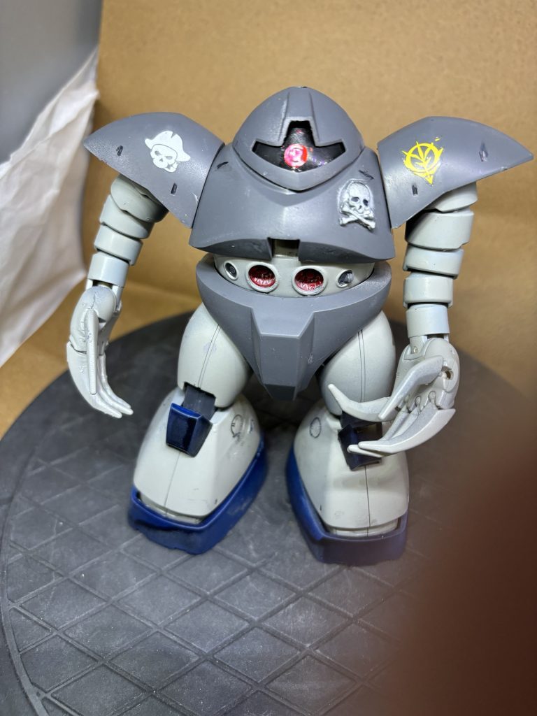 ゴックの日
