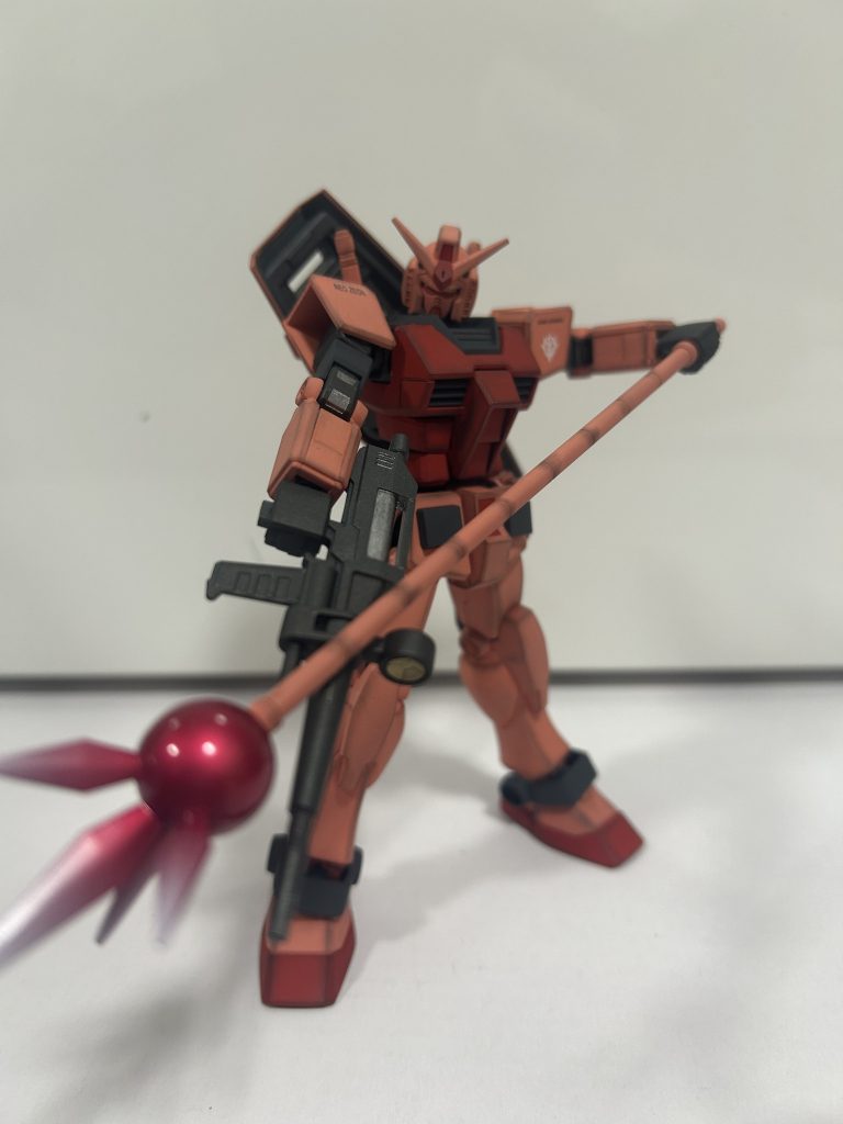 キャスバル専用ガンダム（ギレンの野望版）