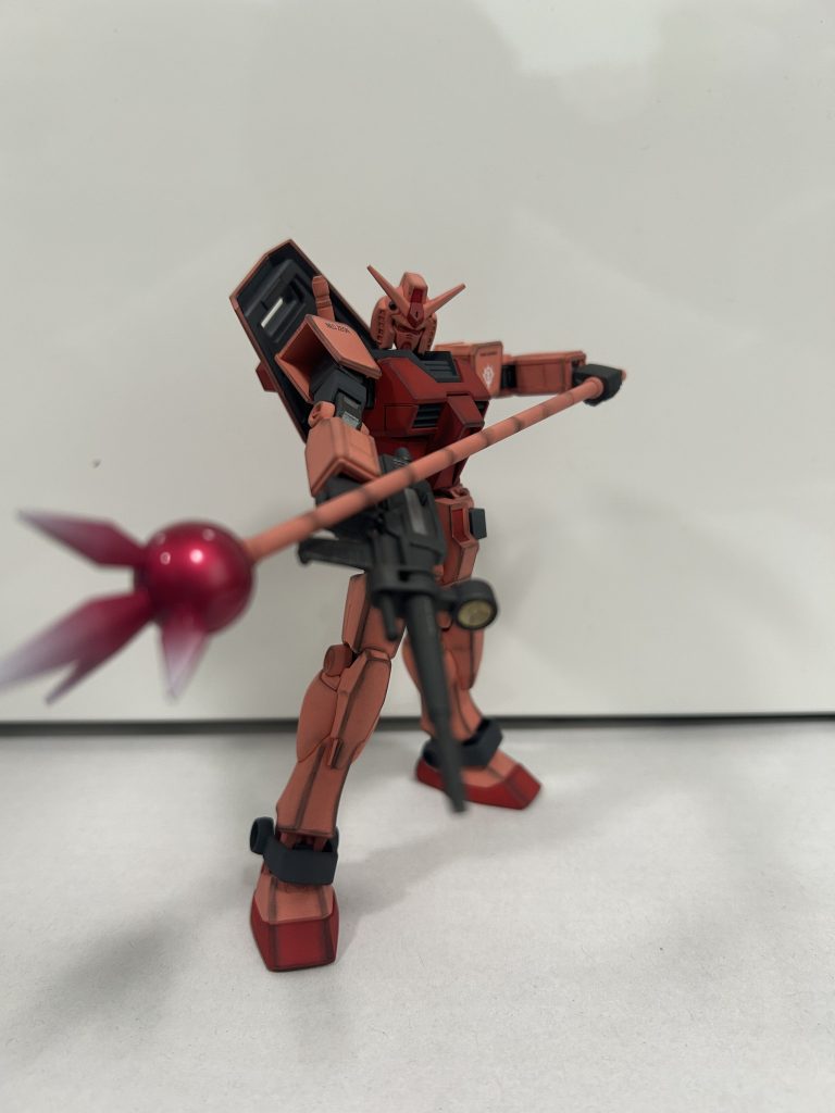キャスバル専用ガンダム（ギレンの野望版）