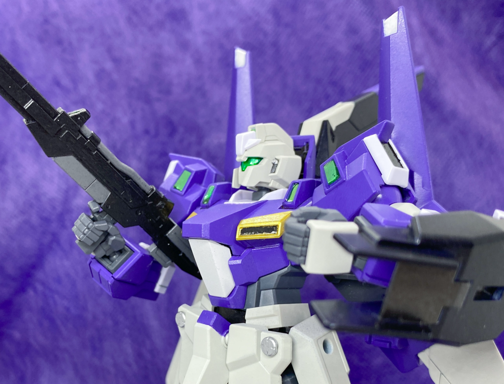 リゼル L型