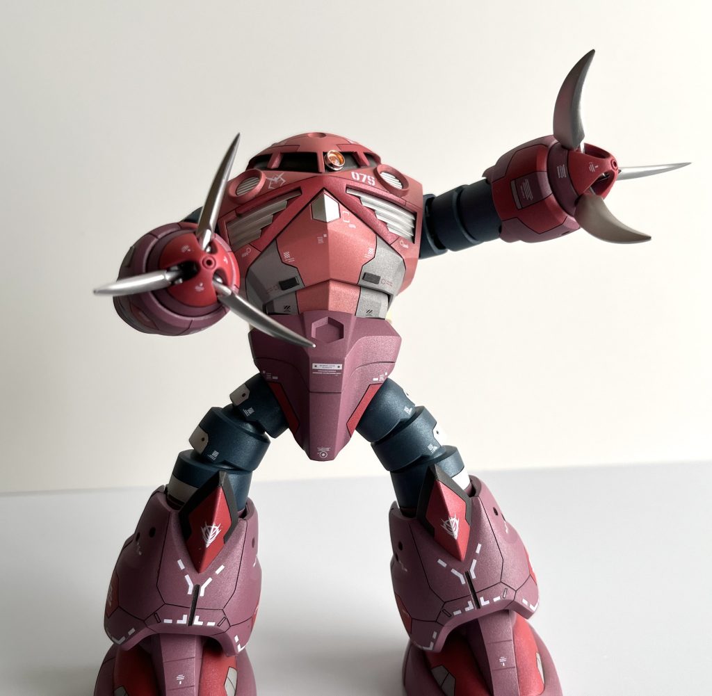 今回初めてプラ板を使った工作もやってみましたが、なかなか難しいですね。 この作品はYahoo!フリマにて出品しています!https://paypayfleamarket.yahoo.co.jp/user/p62157778