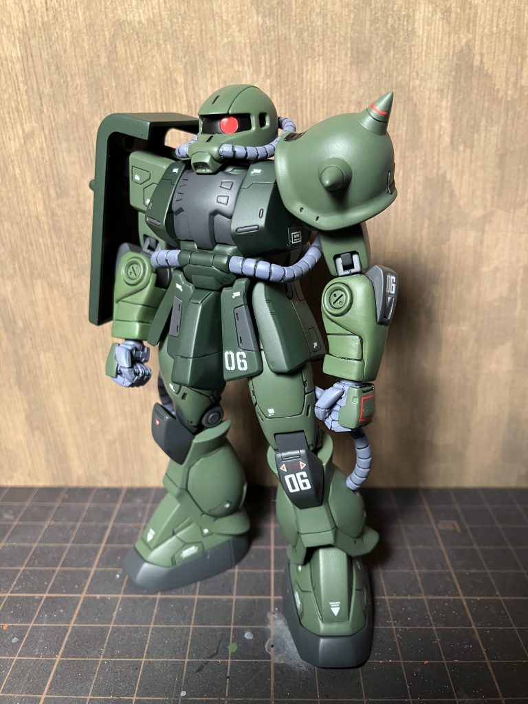 素敵ディティールキット