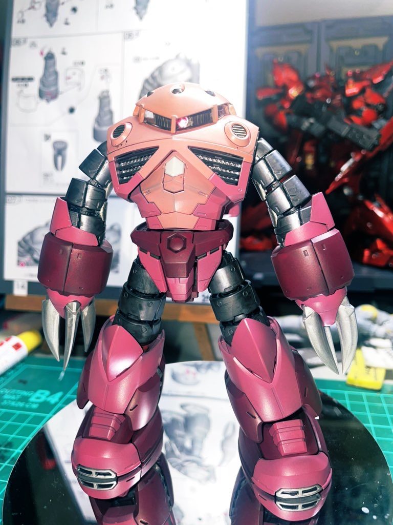 RGズゴック