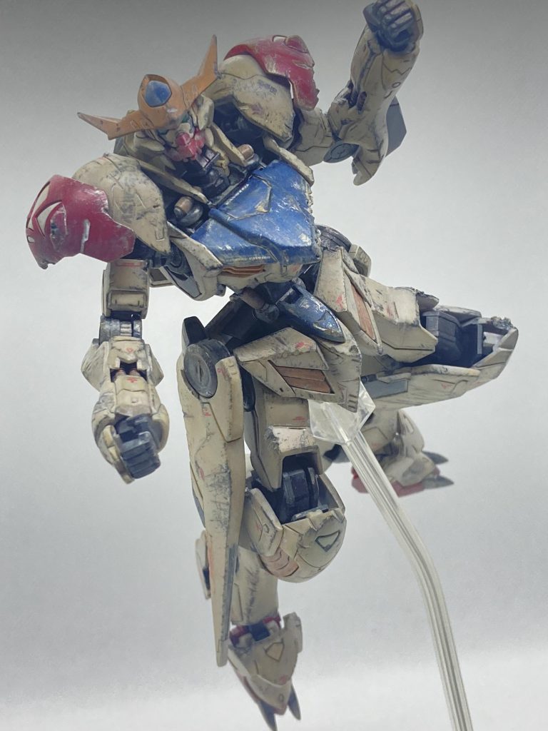 平手が欲しくなるポーズそれはレクスに任せることにしよう