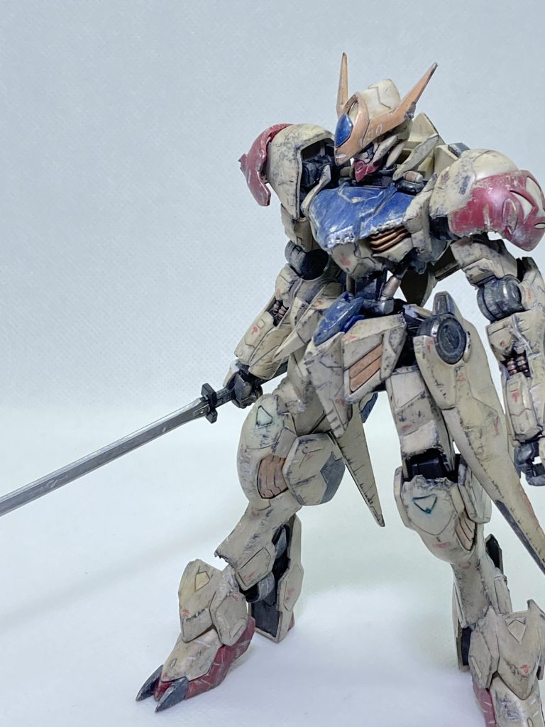 うむルプスは格好良い!