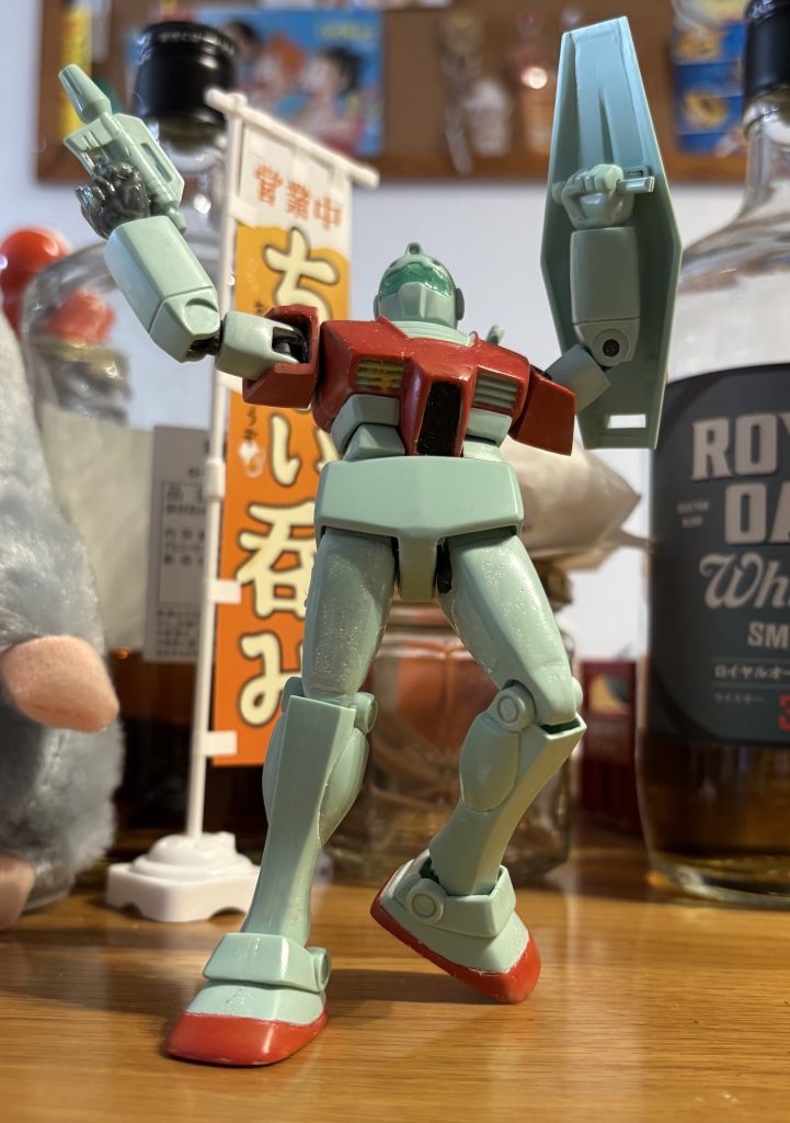 　ジム ランナー パテ　可能性  🙄🙄🙄😇