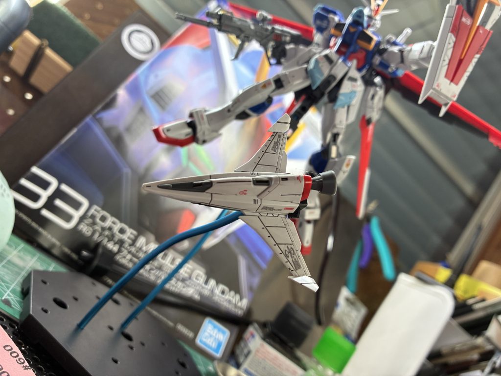 シルエットフライヤーも一緒です。