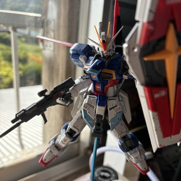 RG フォースインパルス