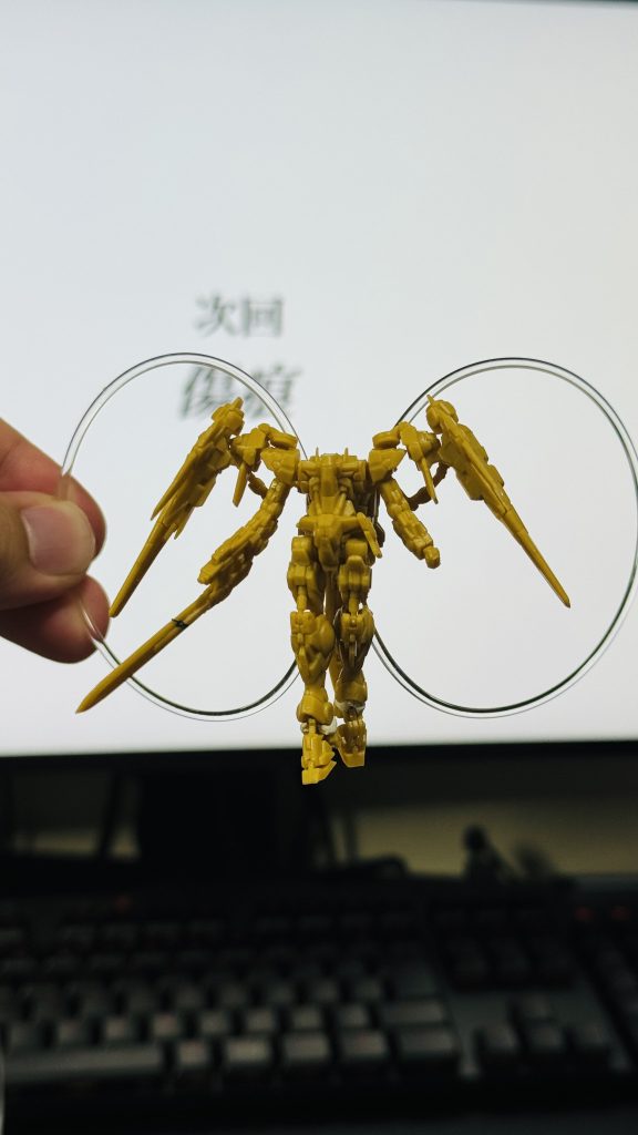 切った貼ったして調整して