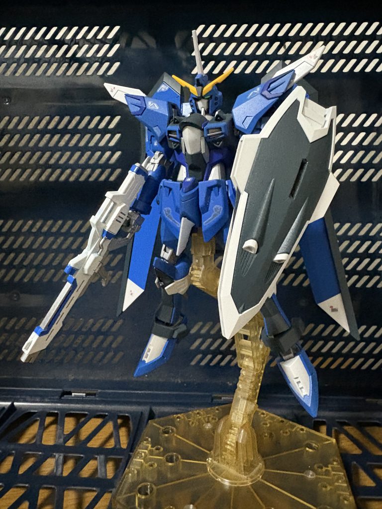イモータルジャスティス(青)