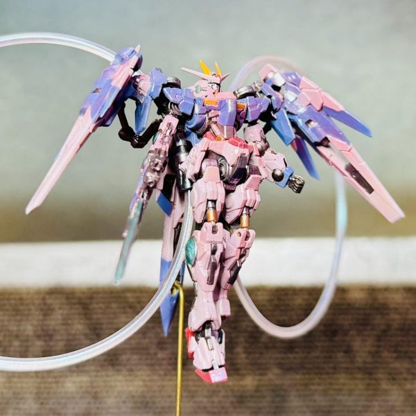 ダブルオーライザー(ガンダムアーティファクト)