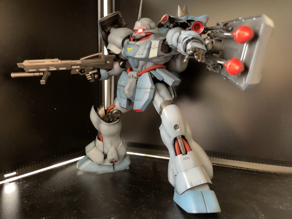 LEDを入手したので追加‼️ 