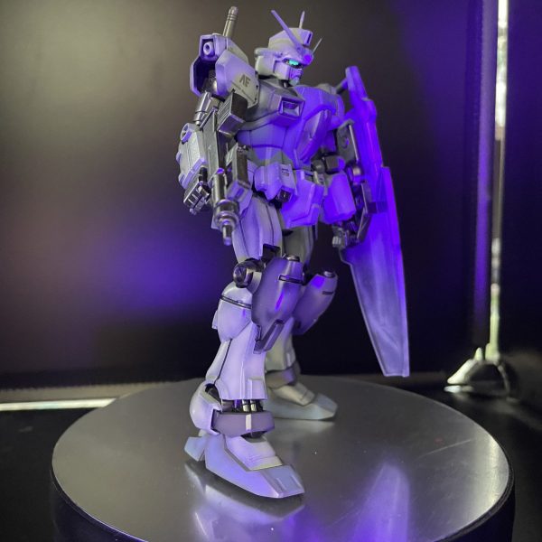 ガンダム試作1号機（ゼフィランサス）・ガンプラ改造作品まとめ