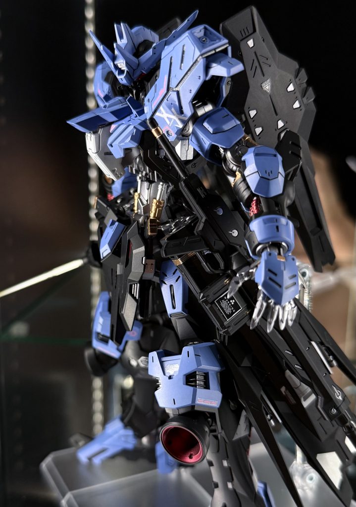 完成 MG ヴィダール–2枚目/制作者：kaz0108