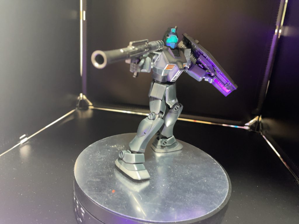 『さぁ、レイス共！ひと暴れといこうか！』–3枚目/制作者：薩摩模型塗装工務店