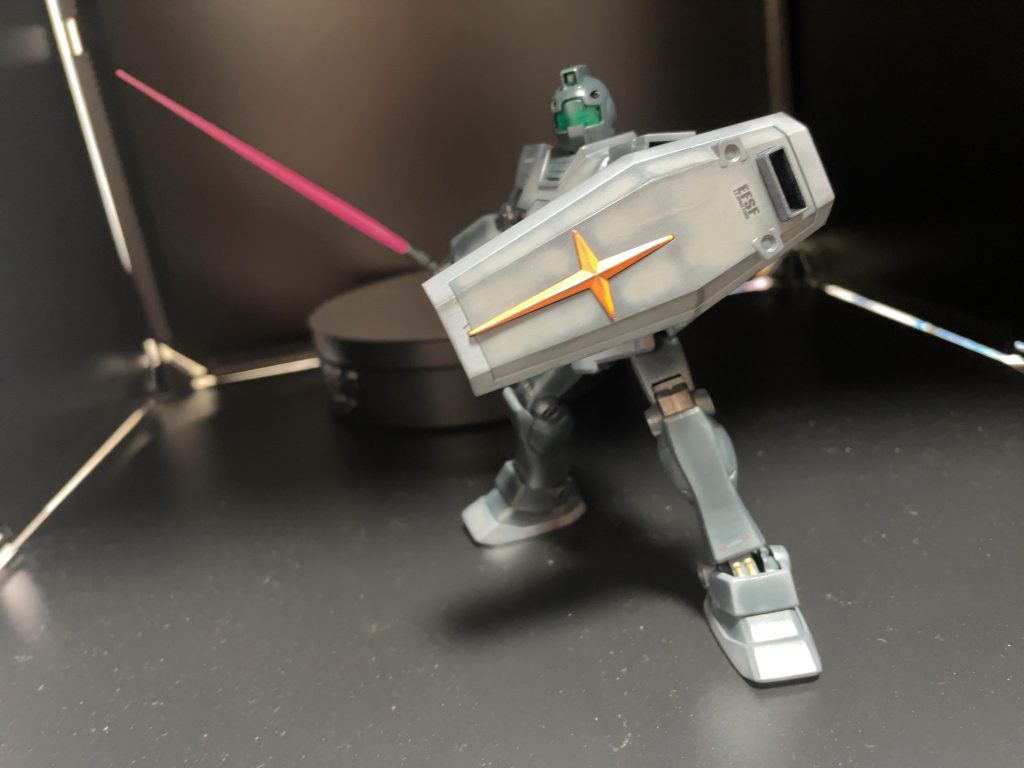 『さぁ、レイス共！ひと暴れといこうか！』–5枚目/制作者：薩摩模型塗装工務店