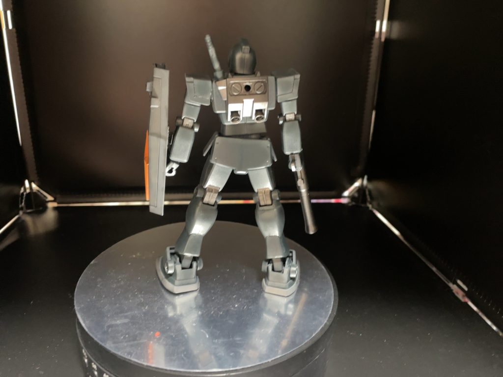 『さぁ、レイス共！ひと暴れといこうか！』–8枚目/制作者：薩摩模型塗装工務店