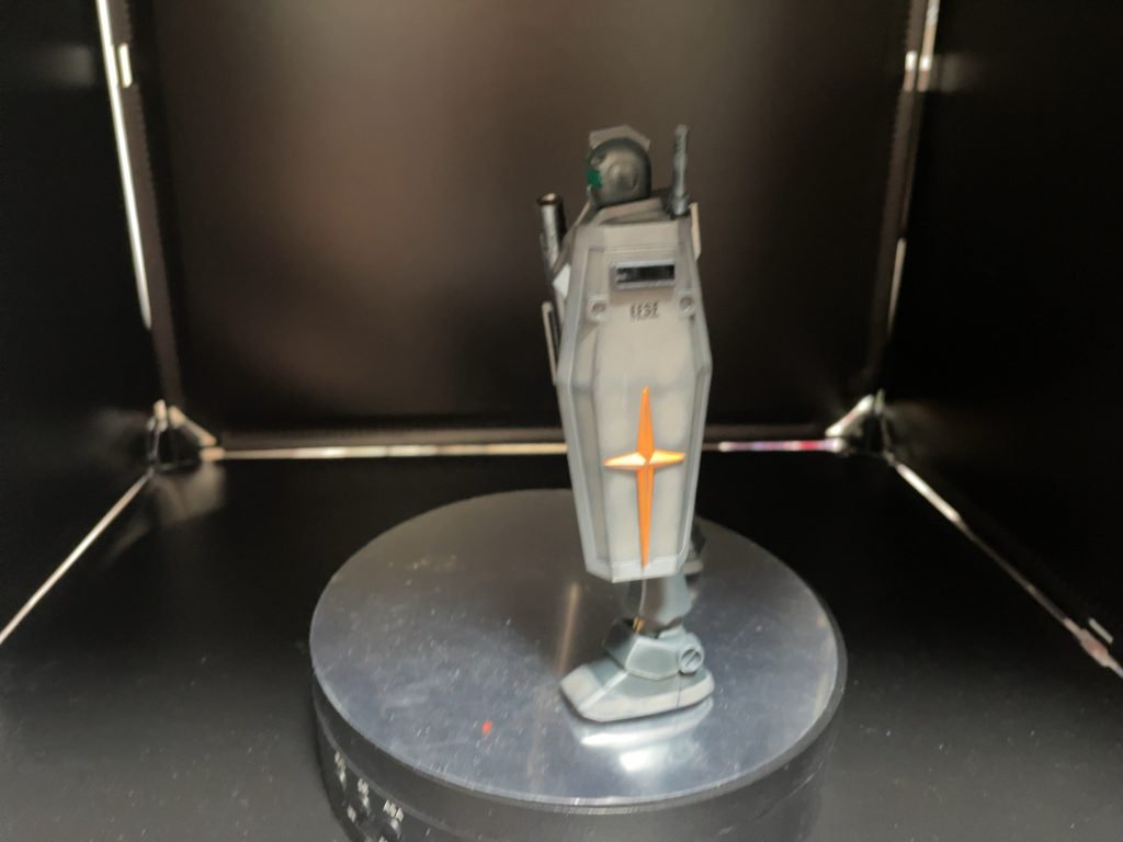 『さぁ、レイス共！ひと暴れといこうか！』–7枚目/制作者：薩摩模型塗装工務店