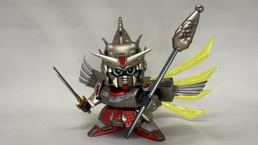 “千生爆弾“と書いて千生ボンバー。