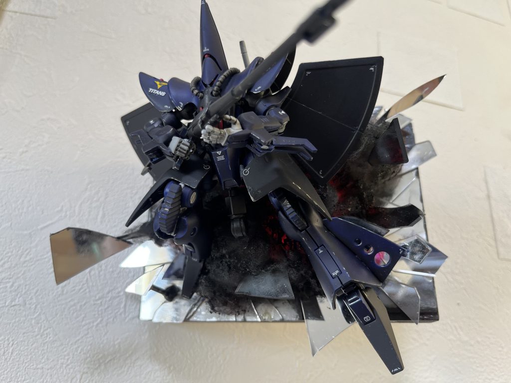 今回も壁掛けに対応できるように製作しました。