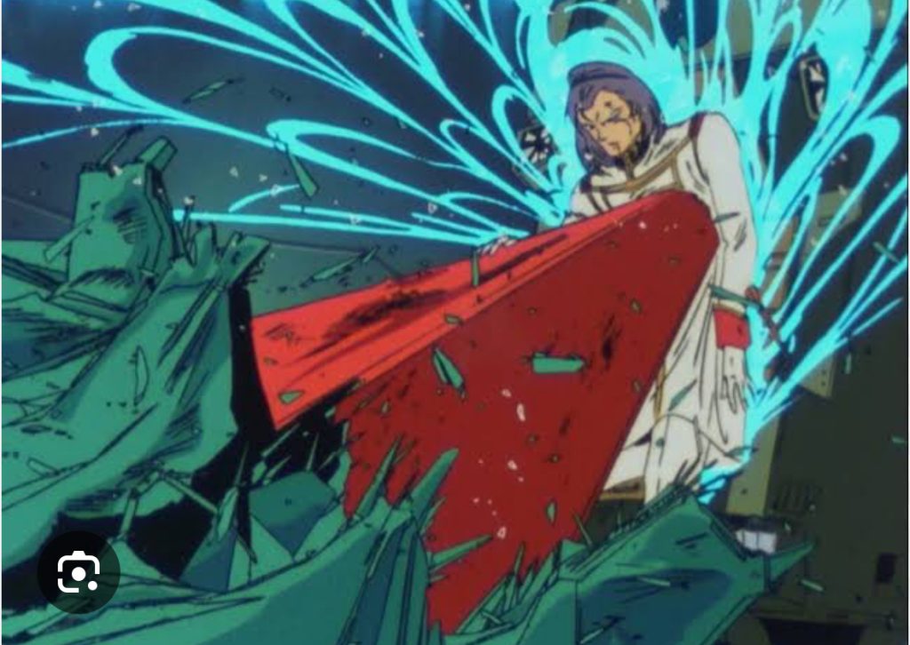 刺されたら刺し返す!最後までお付き合い頂きありがとうございました。