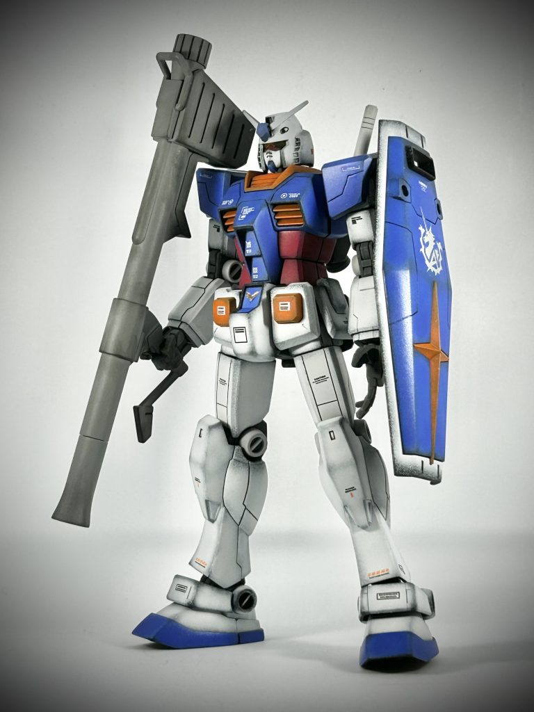 少しスジボリした程度です😅