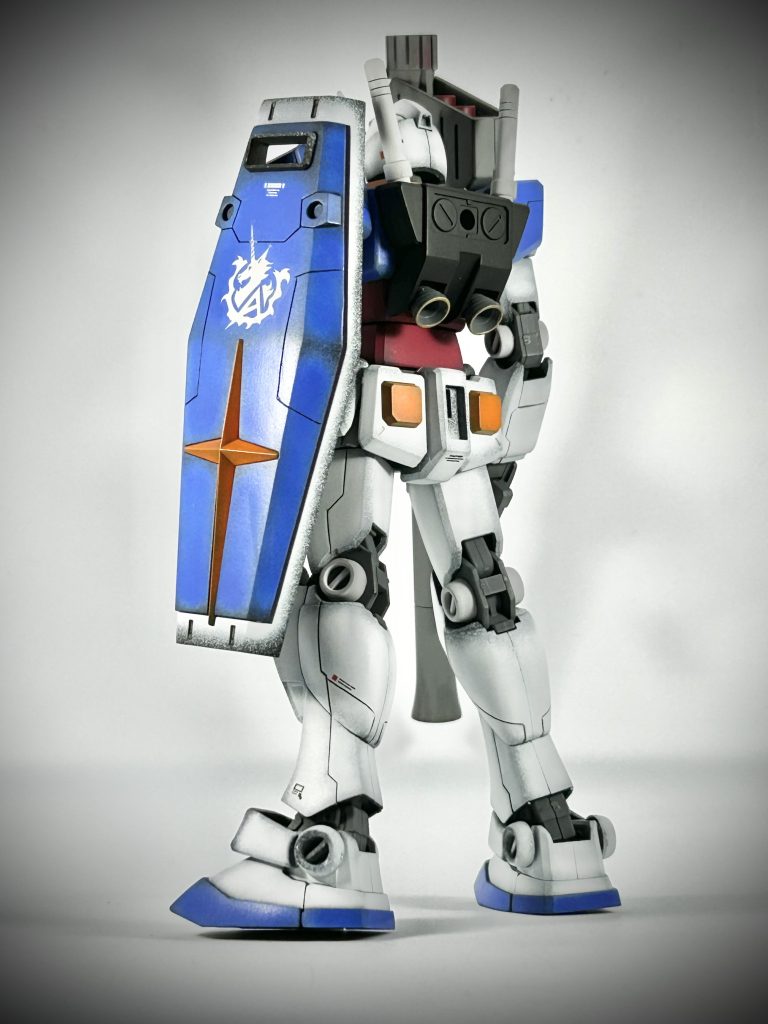 アレックスっぽいカラーリングですね🤣