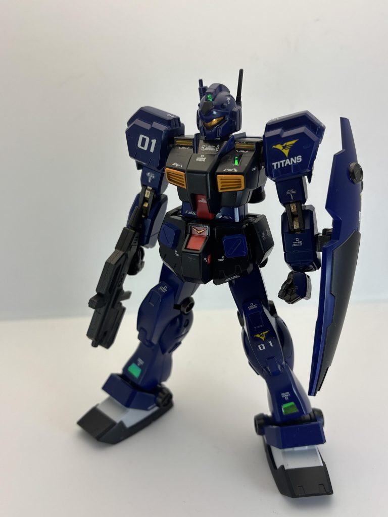 フロントビュー