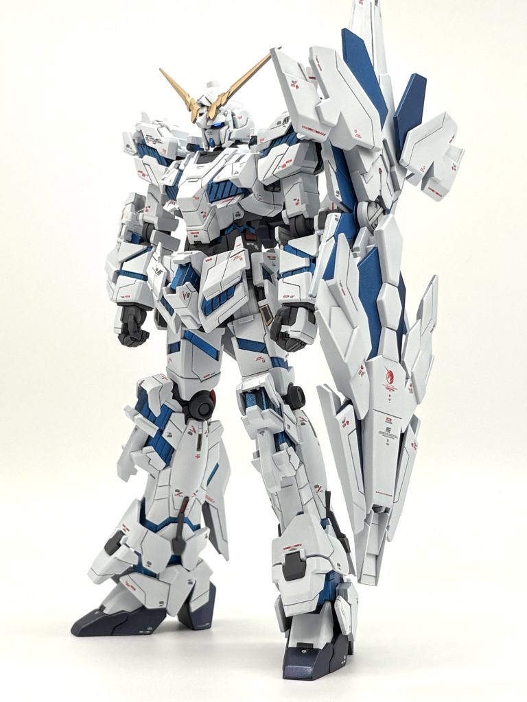RX-0   フルアーマーユニコーンガンダム–6枚目/制作者:ろん
