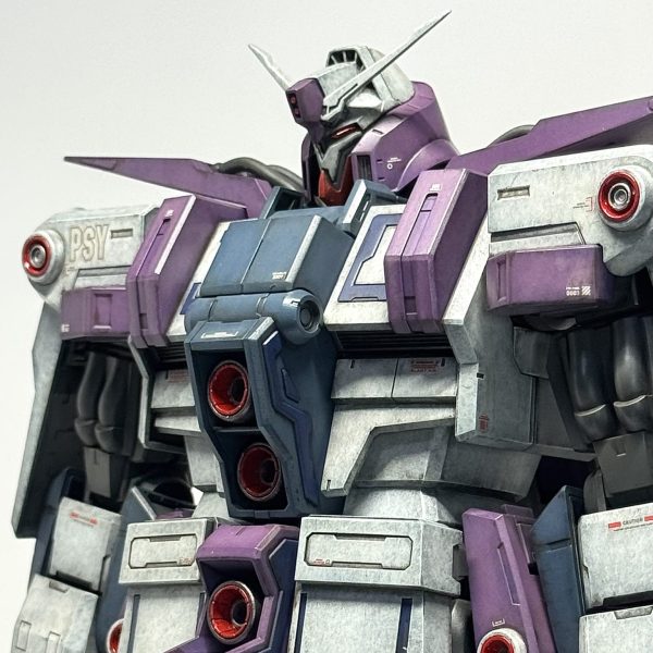 サイコガンダムMk-Ⅱ